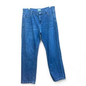 Tamnoon Men Denim Collection Reach Higher Size 44